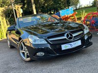 USED 2010 60 MERCEDES-BENZ SL 3.5 SL350 2d 315 BHP 