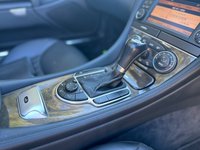 USED 2010 60 MERCEDES-BENZ SL 3.5 SL350 2d 315 BHP 