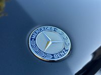 USED 2010 60 MERCEDES-BENZ SL 3.5 SL350 2d 315 BHP 