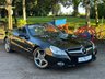 USED 2010 60 MERCEDES-BENZ SL 3.5 SL350 2d 315 BHP 