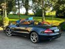 USED 2010 60 MERCEDES-BENZ SL 3.5 SL350 2d 315 BHP 