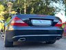 USED 2010 60 MERCEDES-BENZ SL 3.5 SL350 2d 315 BHP 