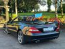 USED 2010 60 MERCEDES-BENZ SL 3.5 SL350 2d 315 BHP 