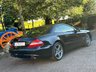 USED 2010 60 MERCEDES-BENZ SL 3.5 SL350 2d 315 BHP 