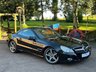 USED 2010 60 MERCEDES-BENZ SL 3.5 SL350 2d 315 BHP 