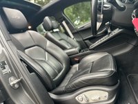 USED 2018 PORSCHE MACAN 3.0 GTS PDK 5d 355 BHP 