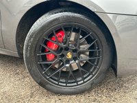USED 2018 PORSCHE MACAN 3.0 GTS PDK 5d 355 BHP 
