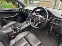 USED 2018 PORSCHE MACAN 3.0 GTS PDK 5d 355 BHP 