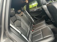 USED 2018 PORSCHE MACAN 3.0 GTS PDK 5d 355 BHP 