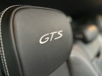 USED 2018 PORSCHE MACAN 3.0 GTS PDK 5d 355 BHP 