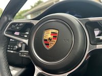 USED 2018 PORSCHE MACAN 3.0 GTS PDK 5d 355 BHP 