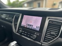 USED 2018 PORSCHE MACAN 3.0 GTS PDK 5d 355 BHP 