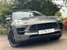 USED 2018 PORSCHE MACAN 3.0 GTS PDK 5d 355 BHP 