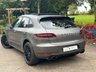 USED 2018 PORSCHE MACAN 3.0 GTS PDK 5d 355 BHP 