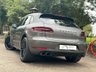 USED 2018 PORSCHE MACAN 3.0 GTS PDK 5d 355 BHP 