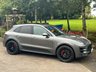 USED 2018 PORSCHE MACAN 3.0 GTS PDK 5d 355 BHP 
