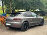 USED 2018 PORSCHE MACAN 3.0 GTS PDK 5d 355 BHP 