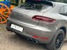 USED 2018 PORSCHE MACAN 3.0 GTS PDK 5d 355 BHP 
