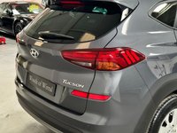USED 2020 20 HYUNDAI TUCSON T-GDI SE NAV 5d 175 BHP 17" ALLOYS+SAT NAV+PRIVACY