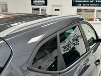 USED 2020 20 HYUNDAI TUCSON T-GDI SE NAV 5d 175 BHP 17" ALLOYS+SAT NAV+PRIVACY
