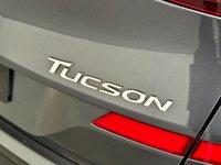 USED 2020 20 HYUNDAI TUCSON T-GDI SE NAV 5d 175 BHP 17" ALLOYS+SAT NAV+PRIVACY