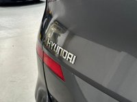 USED 2020 20 HYUNDAI TUCSON T-GDI SE NAV 5d 175 BHP 17" ALLOYS+SAT NAV+PRIVACY