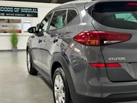 USED 2020 20 HYUNDAI TUCSON T-GDI SE NAV 5d 175 BHP 17" ALLOYS+SAT NAV+PRIVACY