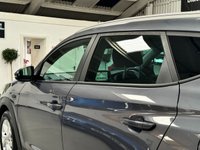 USED 2020 20 HYUNDAI TUCSON T-GDI SE NAV 5d 175 BHP 17" ALLOYS+SAT NAV+PRIVACY
