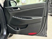 USED 2020 20 HYUNDAI TUCSON T-GDI SE NAV 5d 175 BHP 17" ALLOYS+SAT NAV+PRIVACY