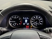 USED 2020 20 HYUNDAI TUCSON T-GDI SE NAV 5d 175 BHP 17" ALLOYS+SAT NAV+PRIVACY