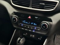 USED 2020 20 HYUNDAI TUCSON T-GDI SE NAV 5d 175 BHP 17" ALLOYS+SAT NAV+PRIVACY