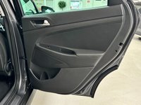 USED 2020 20 HYUNDAI TUCSON T-GDI SE NAV 5d 175 BHP 17" ALLOYS+SAT NAV+PRIVACY