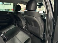 USED 2020 20 HYUNDAI TUCSON T-GDI SE NAV 5d 175 BHP 17" ALLOYS+SAT NAV+PRIVACY
