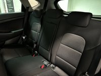 USED 2020 20 HYUNDAI TUCSON T-GDI SE NAV 5d 175 BHP 17" ALLOYS+SAT NAV+PRIVACY