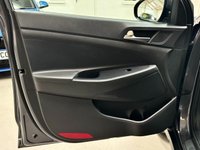 USED 2020 20 HYUNDAI TUCSON T-GDI SE NAV 5d 175 BHP 17" ALLOYS+SAT NAV+PRIVACY