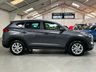 USED 2020 20 HYUNDAI TUCSON T-GDI SE NAV 5d 175 BHP 17" ALLOYS+SAT NAV+PRIVACY