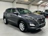 USED 2020 20 HYUNDAI TUCSON T-GDI SE NAV 5d 175 BHP 17" ALLOYS+SAT NAV+PRIVACY