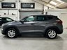 USED 2020 20 HYUNDAI TUCSON T-GDI SE NAV 5d 175 BHP 17" ALLOYS+SAT NAV+PRIVACY