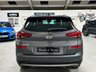 USED 2020 20 HYUNDAI TUCSON T-GDI SE NAV 5d 175 BHP 17" ALLOYS+SAT NAV+PRIVACY
