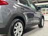 USED 2020 20 HYUNDAI TUCSON T-GDI SE NAV 5d 175 BHP 17" ALLOYS+SAT NAV+PRIVACY