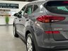 USED 2020 20 HYUNDAI TUCSON T-GDI SE NAV 5d 175 BHP 17" ALLOYS+SAT NAV+PRIVACY