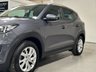 USED 2020 20 HYUNDAI TUCSON T-GDI SE NAV 5d 175 BHP 17" ALLOYS+SAT NAV+PRIVACY