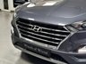 USED 2020 20 HYUNDAI TUCSON T-GDI SE NAV 5d 175 BHP 17" ALLOYS+SAT NAV+PRIVACY