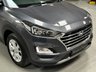 USED 2020 20 HYUNDAI TUCSON T-GDI SE NAV 5d 175 BHP 17" ALLOYS+SAT NAV+PRIVACY