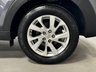 USED 2020 20 HYUNDAI TUCSON T-GDI SE NAV 5d 175 BHP 17" ALLOYS+SAT NAV+PRIVACY