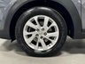 USED 2020 20 HYUNDAI TUCSON T-GDI SE NAV 5d 175 BHP 17" ALLOYS+SAT NAV+PRIVACY