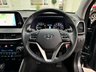 USED 2020 20 HYUNDAI TUCSON T-GDI SE NAV 5d 175 BHP 17" ALLOYS+SAT NAV+PRIVACY