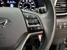 USED 2020 20 HYUNDAI TUCSON T-GDI SE NAV 5d 175 BHP 17" ALLOYS+SAT NAV+PRIVACY