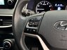 USED 2020 20 HYUNDAI TUCSON T-GDI SE NAV 5d 175 BHP 17" ALLOYS+SAT NAV+PRIVACY
