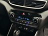 USED 2020 20 HYUNDAI TUCSON T-GDI SE NAV 5d 175 BHP 17" ALLOYS+SAT NAV+PRIVACY
